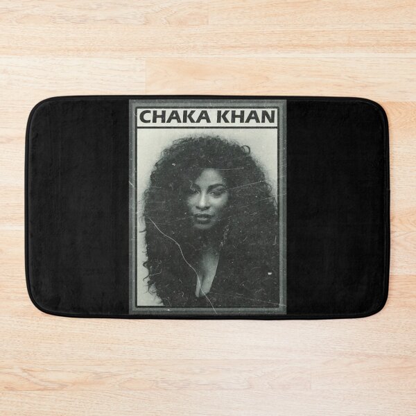 Item preview, Music - Chaka Khan designed and sold by NeypOrito.