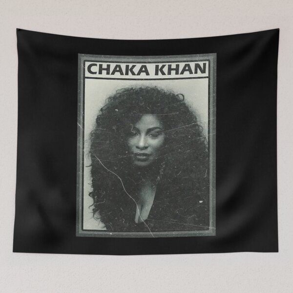 Item preview, Music - Chaka Khan designed and sold by NeypOrito.