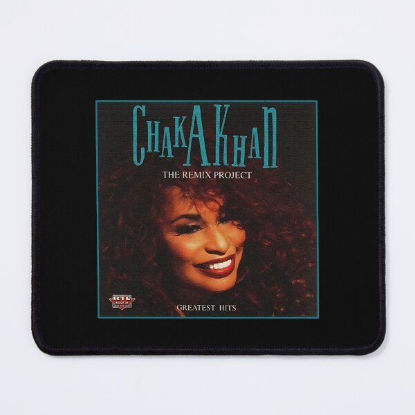 Item preview, Music - Chaka Khan designed and sold by NeypOrito.