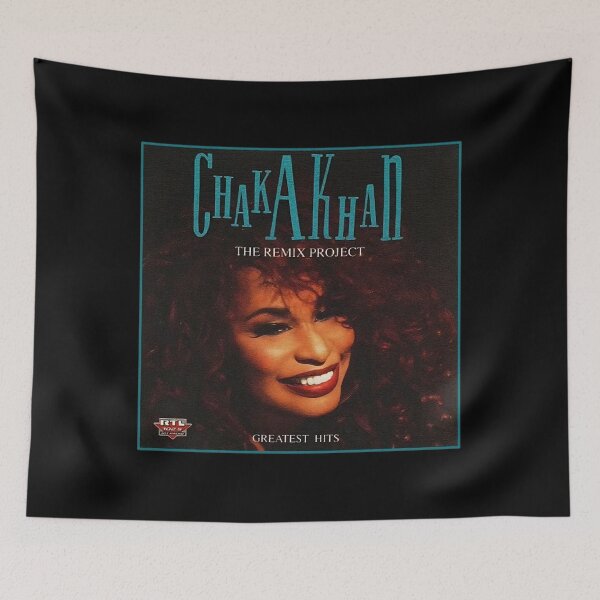 Item preview, Music - Chaka Khan designed and sold by NeypOrito.
