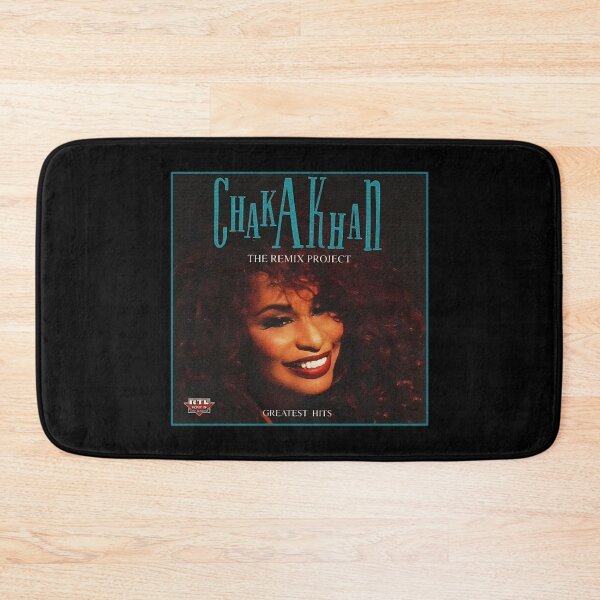 Item preview, Music - Chaka Khan designed and sold by NeypOrito.