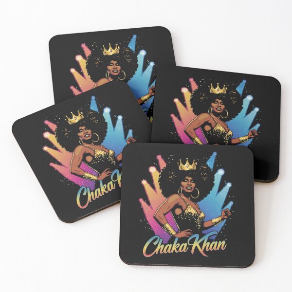 Item preview, Music - Chaka Khan designed and sold by NeypOrito.