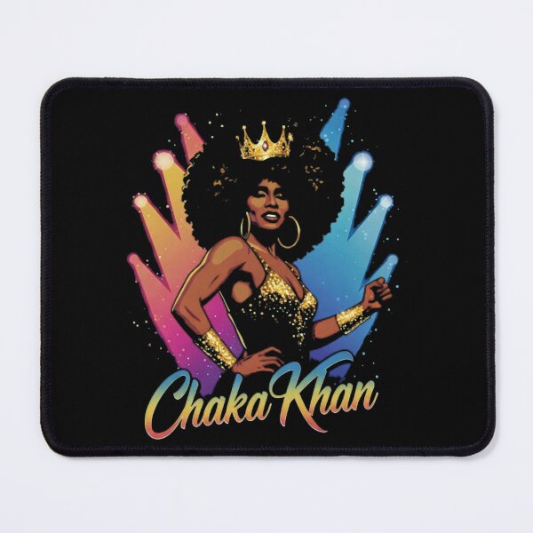 Item preview, Music - Chaka Khan designed and sold by NeypOrito.