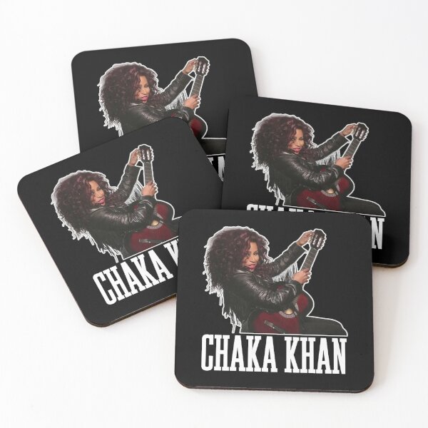 Item preview, Music - Chaka Khan designed and sold by NeypOrito.