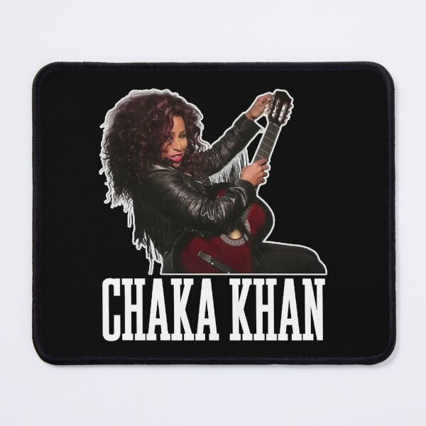 Item preview, Music - Chaka Khan designed and sold by NeypOrito.