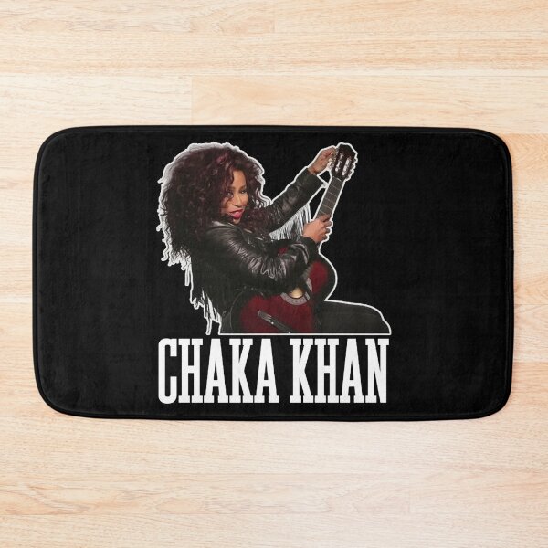 Item preview, Music - Chaka Khan designed and sold by NeypOrito.