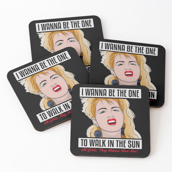 Item preview, Art - Cyndi Lauper designed and sold by DavekEmezy.