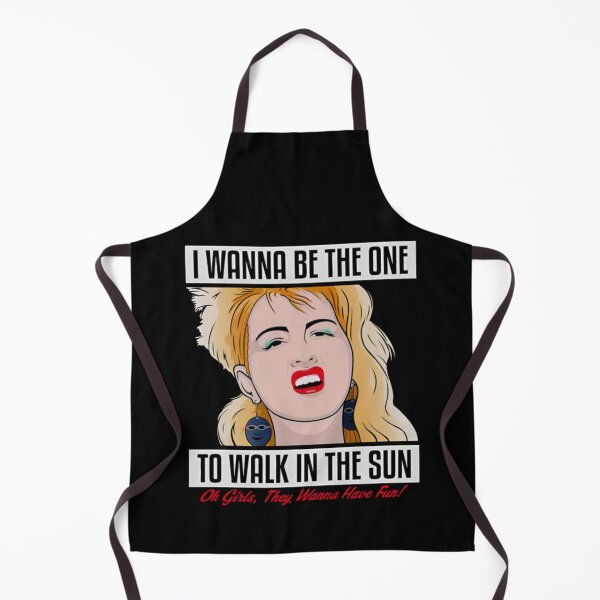 Item preview, Art - Cyndi Lauper designed and sold by DavekEmezy.