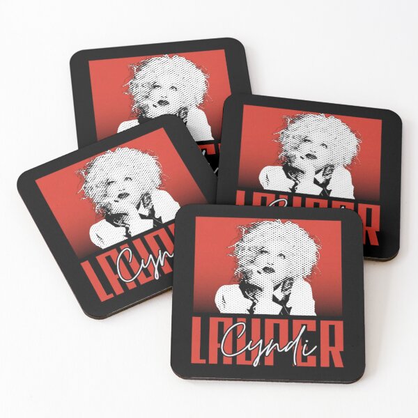 Item preview, Art - Cyndi Lauper designed and sold by DavekEmezy.