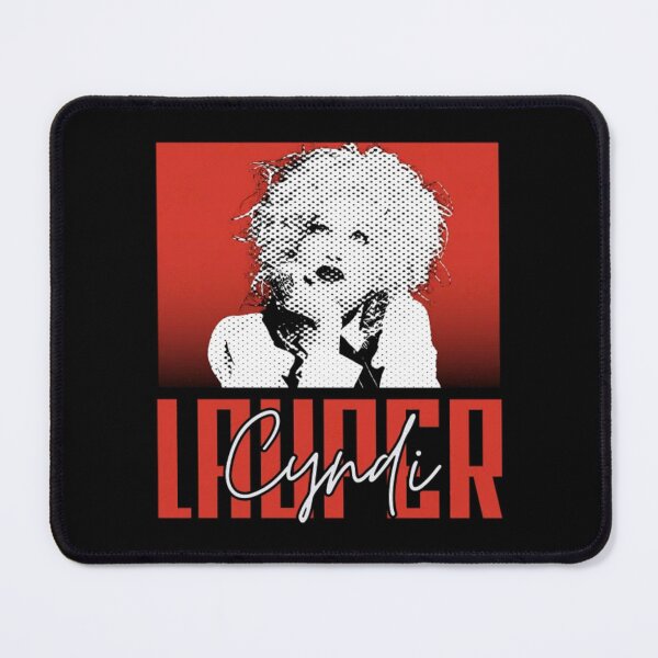 Item preview, Art - Cyndi Lauper designed and sold by DavekEmezy.
