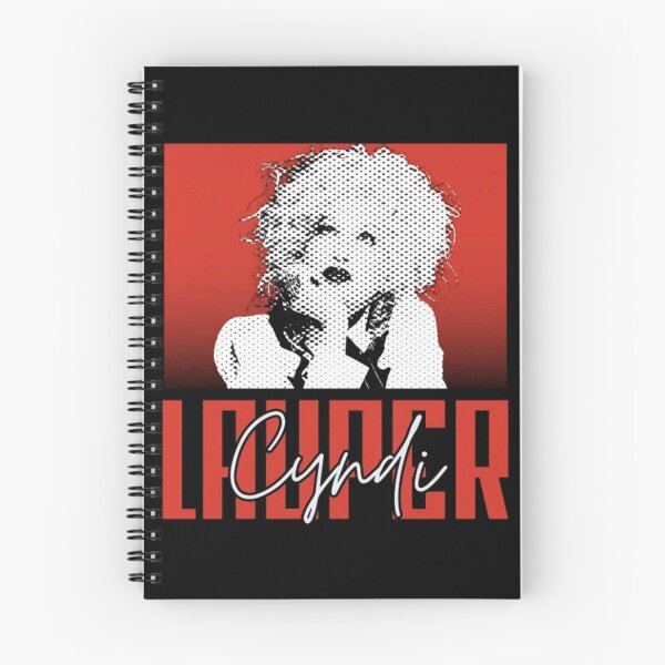 Item preview, Art - Cyndi Lauper designed and sold by DavekEmezy.