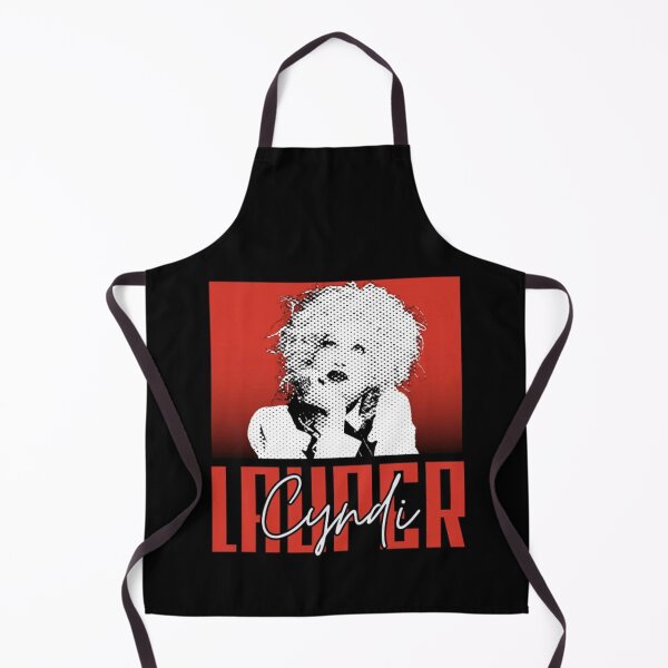 Item preview, Art - Cyndi Lauper designed and sold by DavekEmezy.