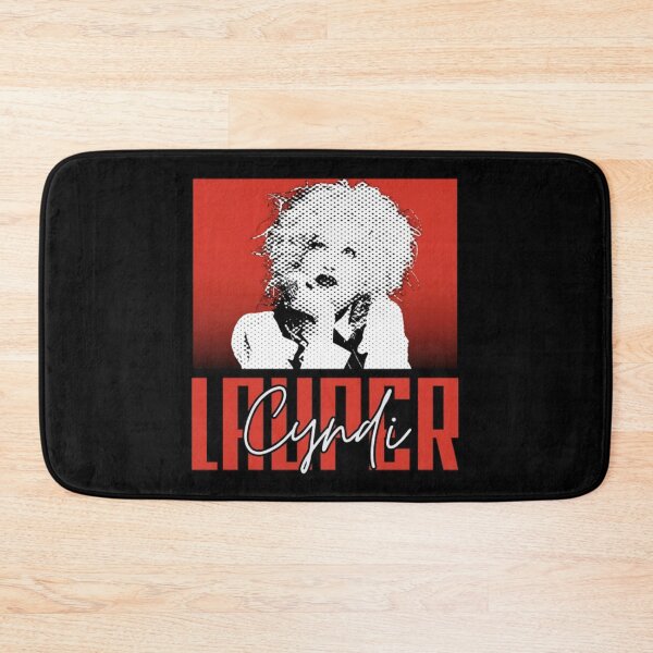 Item preview, Art - Cyndi Lauper designed and sold by DavekEmezy.