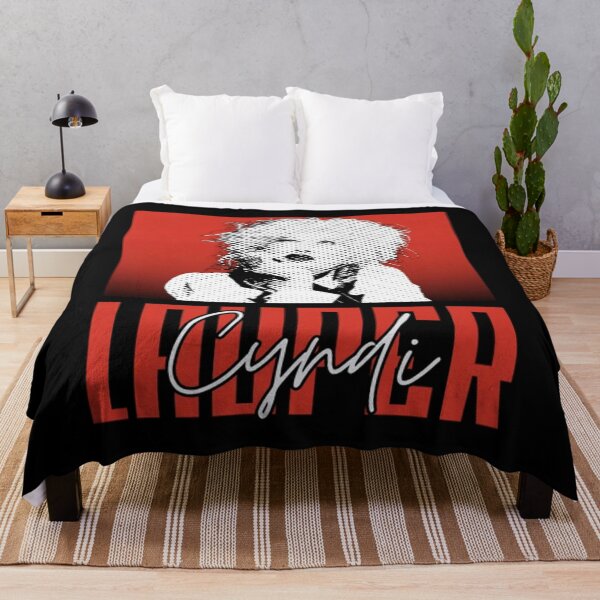 Item preview, Art - Cyndi Lauper designed and sold by DavekEmezy.