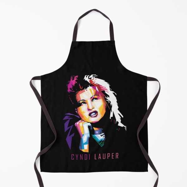 Item preview, Art - Cyndi Lauper designed and sold by DavekEmezy.