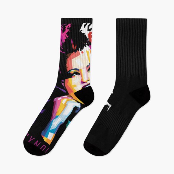 Item preview, Art - Cyndi Lauper designed and sold by DavekEmezy.