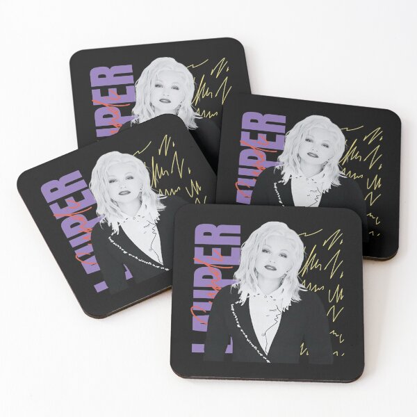 Item preview, Art - Cyndi Lauper designed and sold by DavekEmezy.