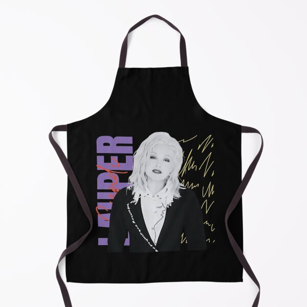 Item preview, Art - Cyndi Lauper designed and sold by DavekEmezy.
