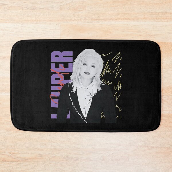 Item preview, Art - Cyndi Lauper designed and sold by DavekEmezy.