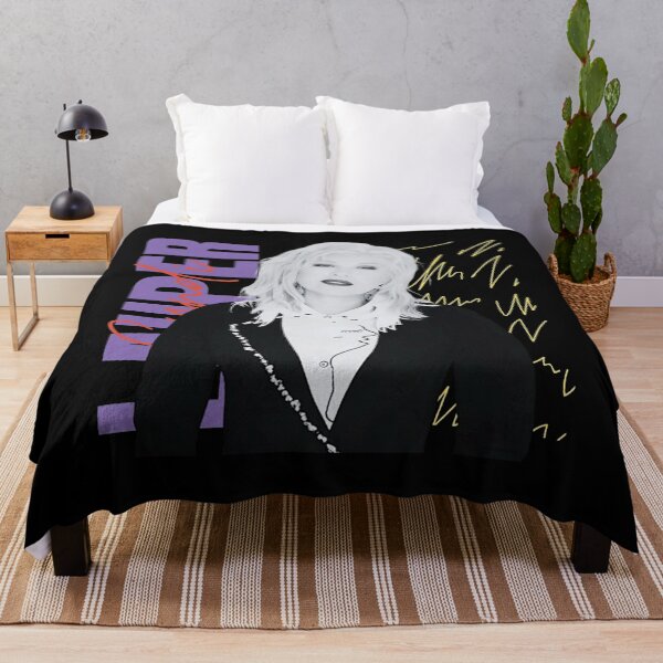 Item preview, Art - Cyndi Lauper designed and sold by DavekEmezy.