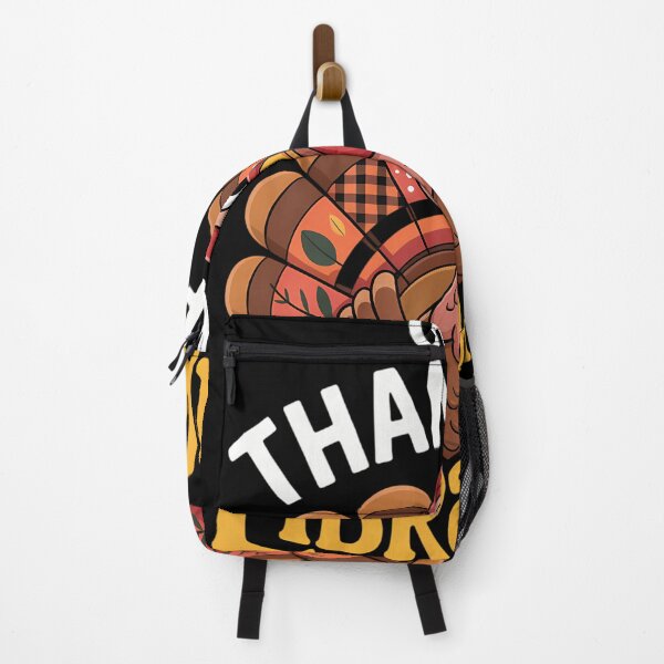 Item preview, One Thankful Librarian Turkey Thanksgiving Fall Vibes designed and sold by CookWorldLaughs.