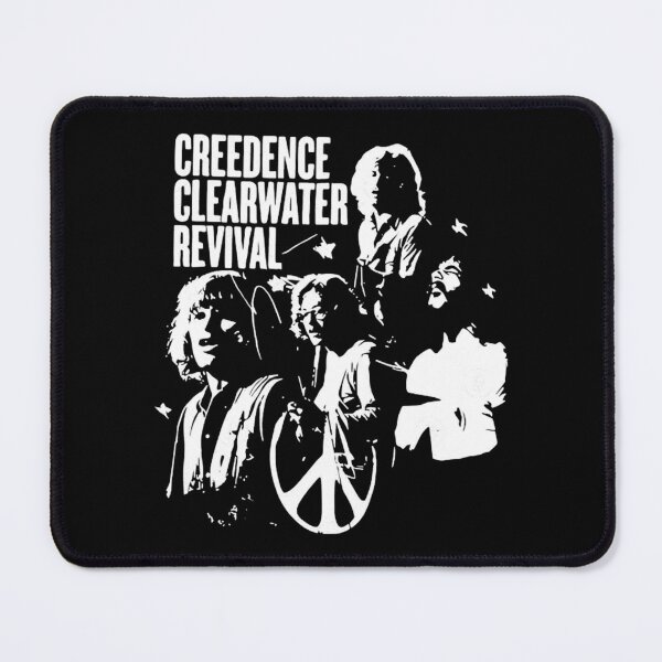 Item preview, Music - Creedence Clearwater Revival designed and sold by BilliMacat.