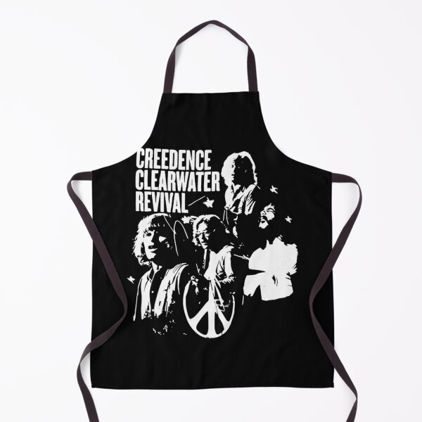 Item preview, Music - Creedence Clearwater Revival designed and sold by BilliMacat.