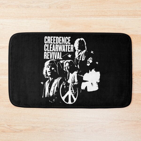 Item preview, Music - Creedence Clearwater Revival designed and sold by BilliMacat.
