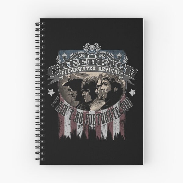 Item preview, Music - Creedence Clearwater Revival designed and sold by BilliMacat.