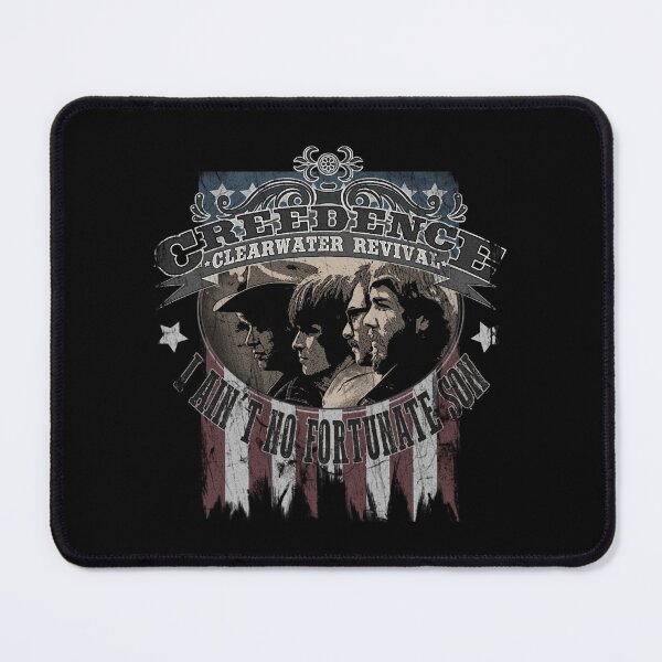 Item preview, Music - Creedence Clearwater Revival designed and sold by BilliMacat.