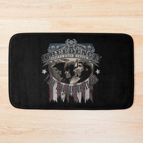 Item preview, Music - Creedence Clearwater Revival designed and sold by BilliMacat.