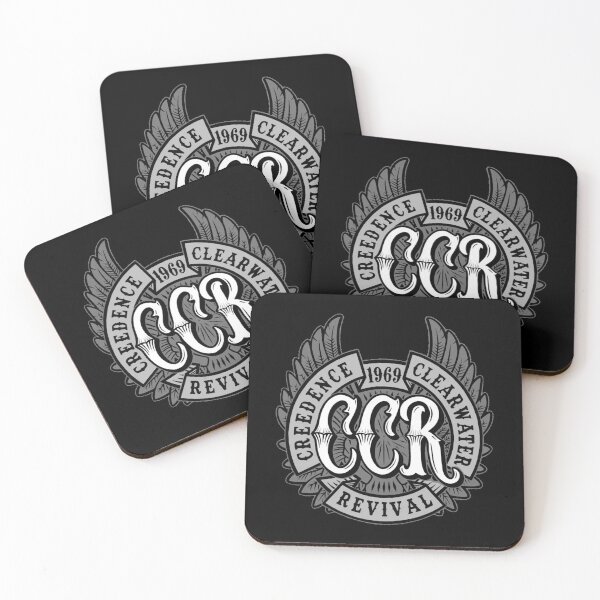 Item preview, Music - Creedence Clearwater Revival designed and sold by BilliMacat.