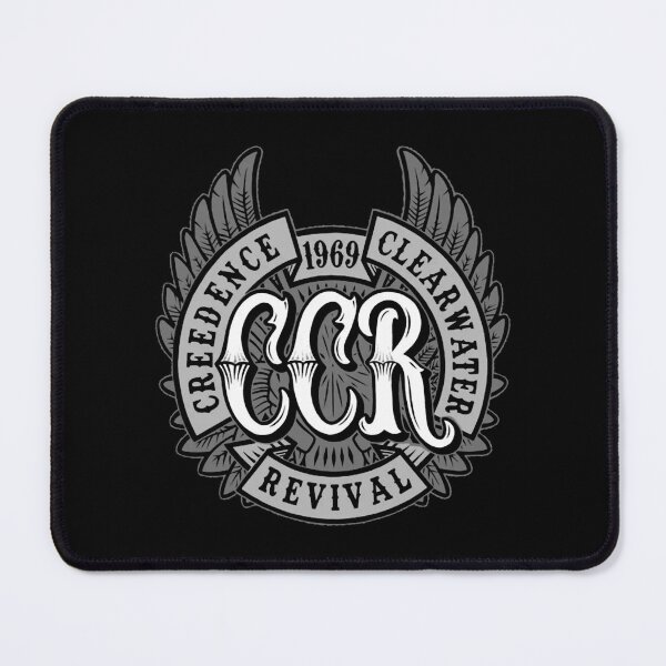 Item preview, Music - Creedence Clearwater Revival designed and sold by BilliMacat.