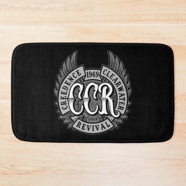 Item preview, Music - Creedence Clearwater Revival designed and sold by BilliMacat.