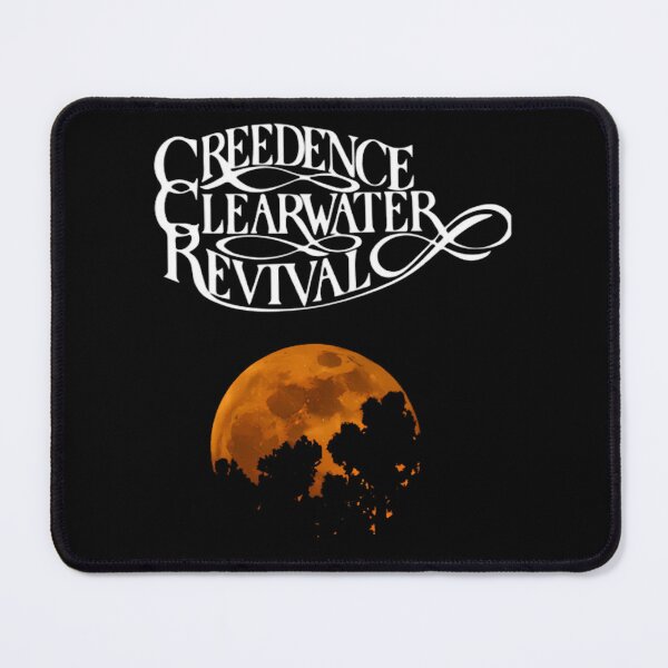 Item preview, Music - Creedence Clearwater Revival designed and sold by BilliMacat.