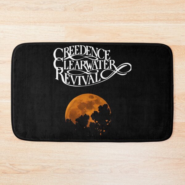 Item preview, Music - Creedence Clearwater Revival designed and sold by BilliMacat.