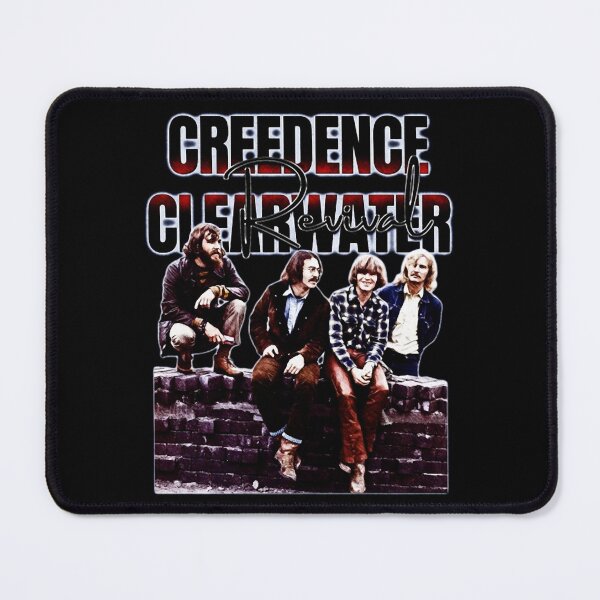Item preview, Music - Creedence Clearwater Revival designed and sold by BilliMacat.