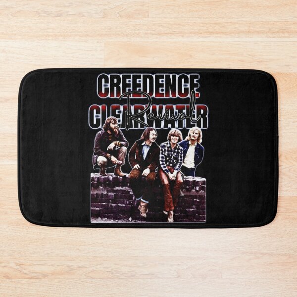 Item preview, Music - Creedence Clearwater Revival designed and sold by BilliMacat.