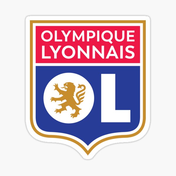 Badges OLYMPIQUE LYONNAIS - Collection