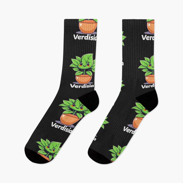 Item preview, Verdisia — Joyful Green Plant Lover Design designed and sold by CMdigit.