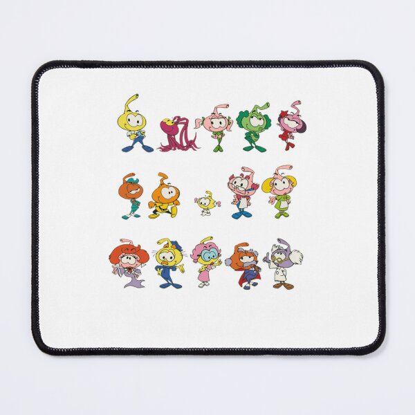 Item preview, Friends And  Characters designed and sold by HancockElleAcc.