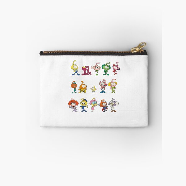 Item preview, Friends And  Characters designed and sold by HancockElleAcc.