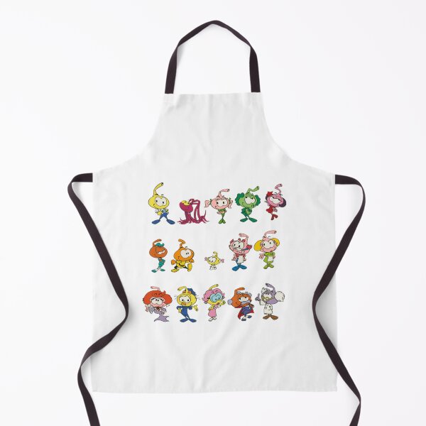 Item preview, Friends And Characters designed and sold by HancockElleAcc.