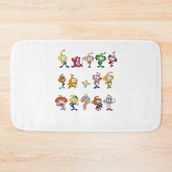 Item preview, Friends And  Characters designed and sold by HancockElleAcc.
