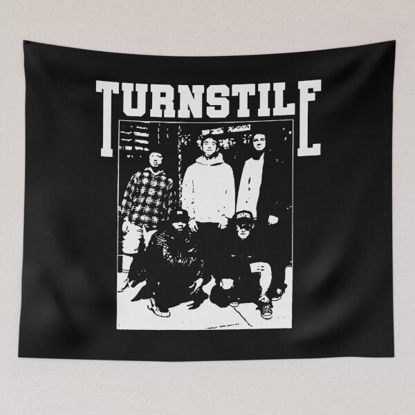 Item preview, The American Dreams Pop with White Typography  designed and sold by HydroSketchy.