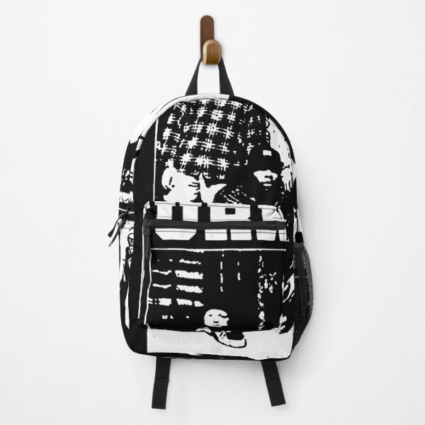 Item preview, The American Dreams Pop with White Typography  designed and sold by HydroSketchy.