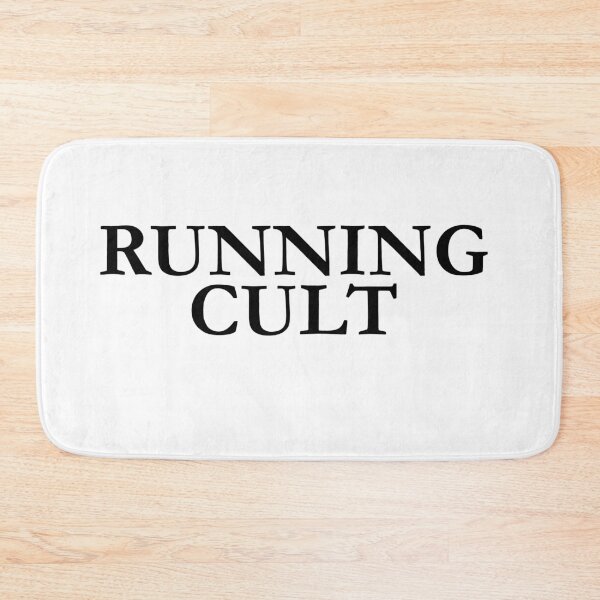 Item preview, Running Cult designed and sold by anuggra.
