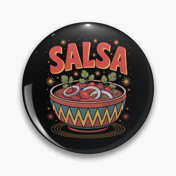 Item preview, Salsa & Chips Matching Couple Halloween designed and sold by PunkNation-Arts.