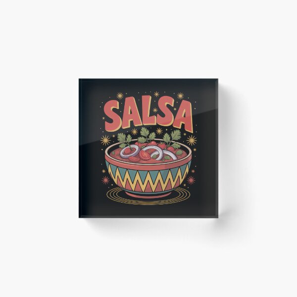 Item preview, Salsa & Chips Matching Couple Halloween designed and sold by PunkNation-Arts.