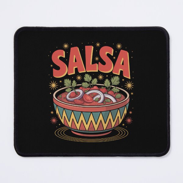 Item preview, Salsa & Chips Matching Couple Halloween designed and sold by PunkNation-Arts.